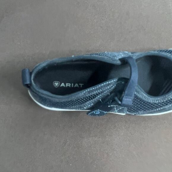 Merrell Lorelei Leather & Mesh Casual Mary Jane Style Sneaker Shoe Size 7.5 - Picture 10 of 12